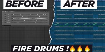 1 SIMPLE WAY TO HAVE MORE BOUNCE IN YOUR DRUMS !