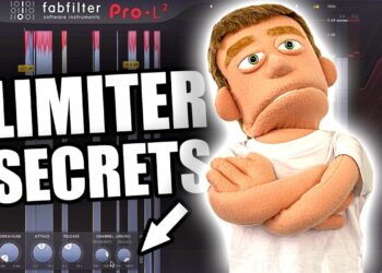 10 FabFilter Pro L 2 Secrets Nobody Tells You