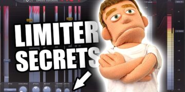 10 FabFilter Pro L 2 Secrets Nobody Tells You