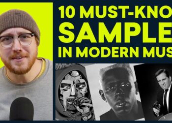 10 Must-Know Samples in Modern Music