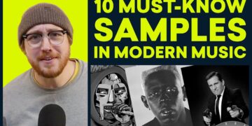 10 Must-Know Samples in Modern Music