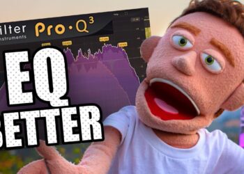 10 Useful Features: FabFilter Pro-Q 3