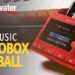 1010music Nanobox Fireball Wavetable Synthesizer Demo — Daniel Fisher
