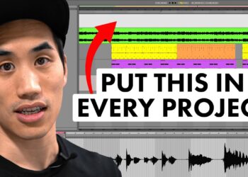 12 Life-Changing Ableton Tips