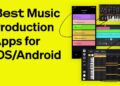15 Music Production Apps YOU NEED for iOS/Android | Splice