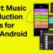 15 Music Production Apps YOU NEED for iOS/Android | Splice