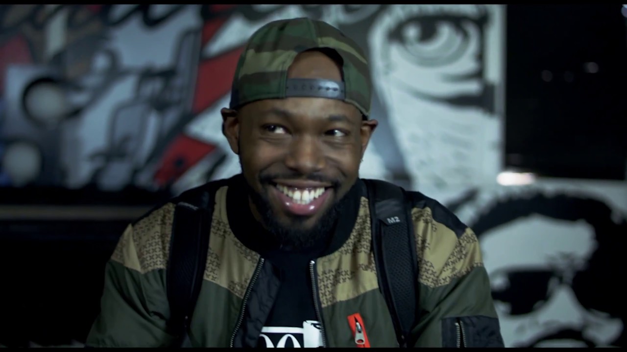 1500 OR NOTHIN x SUBPAC