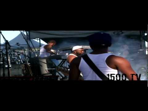 1500 TV : Coachella Experience w/ LUPE FIASCO