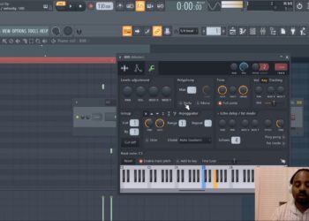 2 Ways to Make 808 Slides in FL Studio
