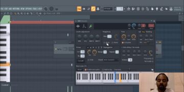 2 Ways to Make 808 Slides in FL Studio