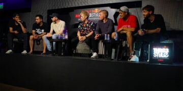 2016 Red Bull Thre3style World Finals: Day 5 Recap