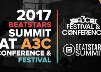 2017 BeatStars Summit at A3C Conference and Festival