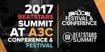 2017 BeatStars Summit at A3C Conference and Festival