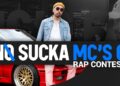 2018 NO SUCKA MC’S 6 RAP CONTEST – Rules & Prizes #NSMC6
