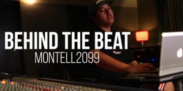 21 Savage & Montell2099 “Hunnid on the Drop” Behind the Beat