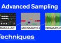 3 Advanced Sampling Techniques You SHOULD TRY | Splice