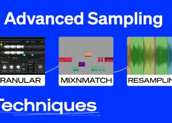 3 Advanced Sampling Techniques You SHOULD TRY | Splice