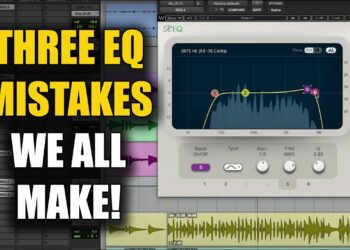 3 EQ Mistakes We All Make!