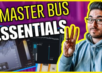 3 Essential Master Bus Tips You Need To Know