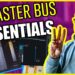 3 Essential Master Bus Tips You Need To Know