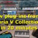 3 new plug-ins from the Arturia V Collection 8 in 20 minutes