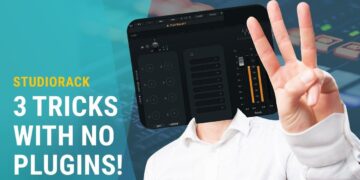 3 Powerful Tricks for Mixing with StudioRack: No Plugins Needed!