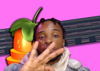 3 SECRET Steps For Fire TRAP MELODIES From Scratch Using Stock FL Studio Plug-ins