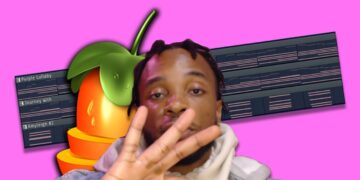 3 SECRET Steps For Fire TRAP MELODIES From Scratch Using Stock FL Studio Plug-ins