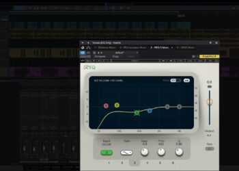 3 Things You May Not Know About Waves Plugins