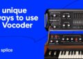 3 unique ways to use a Vocoder (V Collection 8)