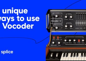 3 unique ways to use a Vocoder (V Collection 8)