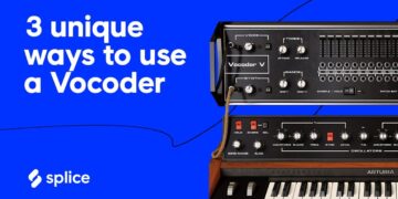 3 unique ways to use a Vocoder (V Collection 8)