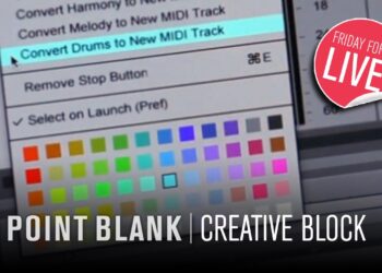 3 Ways to Beat Creative Block w/ Stefano Ritteri (FFL!)