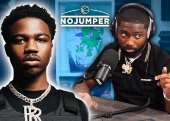 30 Roc Answers: How You Doing Money Wise After Producing “The Box” for Roddy Ricch?