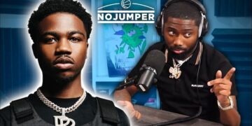 30 Roc Answers: How You Doing Money Wise After Producing “The Box” for Roddy Ricch?