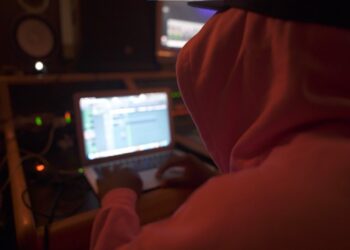 30 Roc, Buddah Bless, TnTXD, Twysted Genius, & Ant Chamberlain | CRAZY Producer Event | Vlog