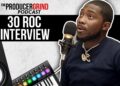 30 Roc Talks 6 New Grammy Nominations, Never Watching Tutorials, Signing to Ear Drummers + More