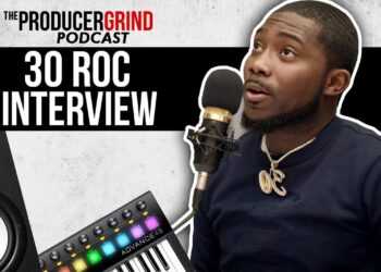30 Roc Talks 6 New Grammy Nominations, Never Watching Tutorials, Signing to Ear Drummers + More