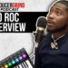 30 Roc Talks 6 New Grammy Nominations, Never Watching Tutorials, Signing to Ear Drummers + More