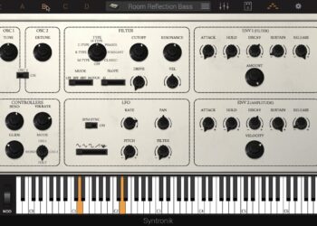 300+ New Syntronik Multis Now Available