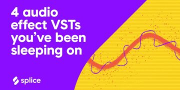 4 audio effect VSTs you’ve been sleeping on