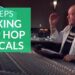 4 Golden Rules to Mixing Hip Hop Vocals | Lu Diaz (Jay-Z, Beyoncé)
