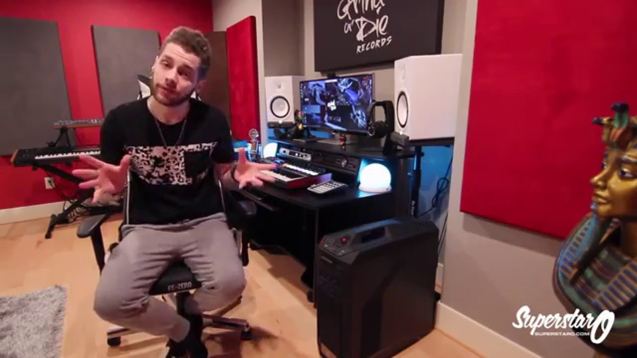 4 New SoundKit Releases IndustryKits [DrumKits & More]