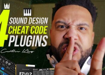 4 Plugins That Will IMPROVE The Sound Design of Your Beats INSTANTLY!