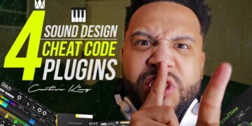 4 Plugins That Will IMPROVE The Sound Design of Your Beats INSTANTLY!