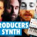 4 PRODUCERS 1 SYNTH