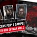 4 Producers Flip 1 Sample | God Of War Vol.2 Battle Edition | Epic Orchestral Sample Pack |