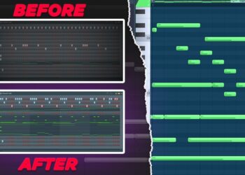 4 SIMPLE RULES TO CREATE CRAZY DRUM BOUNCES EVERYTIME ! | FL STUDIO TIPS & TRICKS