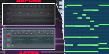 4 SIMPLE RULES TO CREATE CRAZY DRUM BOUNCES EVERYTIME ! | FL STUDIO TIPS & TRICKS