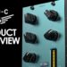 4030 Retro Compressor – Product Overview